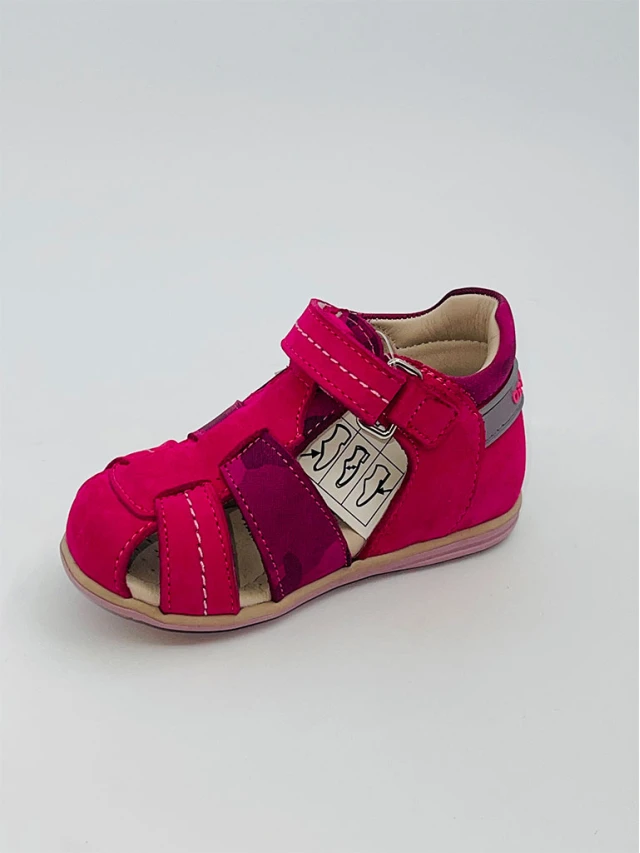 Sandale fete Cod 9991-304=3631